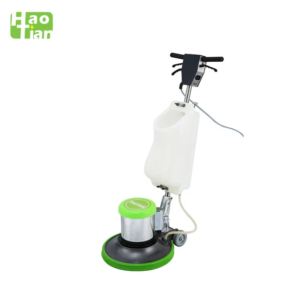 17" Multi-Function Renewing Marble Floor Cleaning Polishing Machine